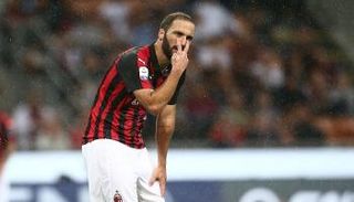 جونزالو هيجوايين 