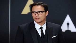 المخرج الأمريكي كاري جوجي فوكوناجا 