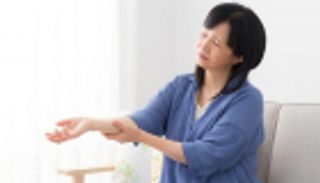 الاكتئاب يسبب التهاب المفاصل