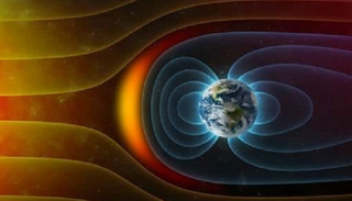 عاصفة شمسية تضرب الأرض السبت