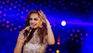 "الوطنية للإعلام"بمصر تنفي حظر أغاني المطربة آمال ماهر 