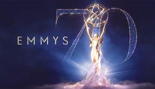 "بوستر" حفل الإيمي