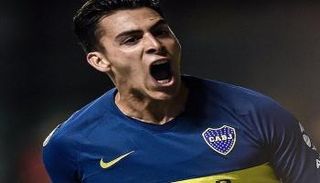 الأرجنتيني كريستيان بافون