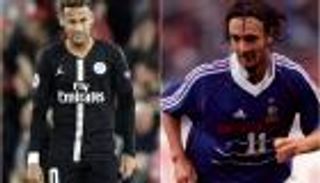 دوجاري: أداء نيمار أمام ليفربول كارثي