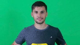 اللاعب ماتي