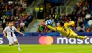 سسكا موسكو يتعادل مع بلزن في الجولة الأولى لدوري الأبطال