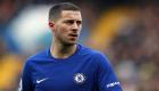 هازارد يغيب عن أولى مباريات تشيلسي في الدوري الأوروبي