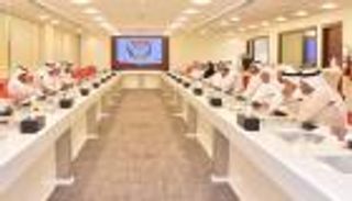 هيئة الرياضة واتحاد الكرة يبحثان دعم الأبيض في كأس آسيا