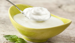 نسبة السكر في الزبادي أكثر من المشروبات الغازية 