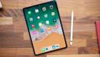 أبل تتخلى عن زر الدائرة الرئيسي في الآيباد الجديد