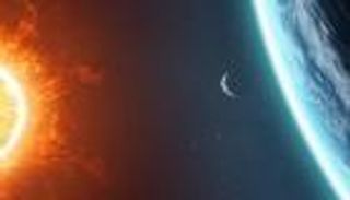 صحيفة بريطانية: عاصفة شمسية تهدد الأرض عام 2020