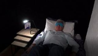 كبسولات النوم أمل سكان لندن في الراحة بعد يوم عمل مشحون