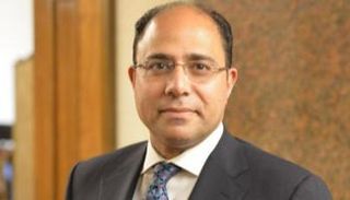 السفير أحمد أبوزيد - أرشيفية