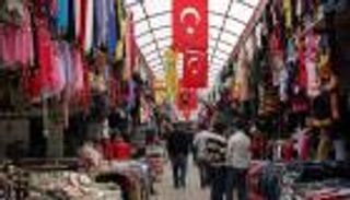انهيار ثقة المستهلك التركي لأدنى مستوى في 3 سنوات