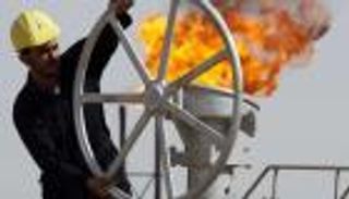 صادرات نفط جنوب العراق تتجه لمستوى قياسي 