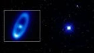 "فم الحوت" يزين سماء العرب في شهور الخريف 