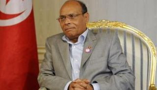 منصف المرزوقي