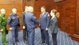 إسرائيل تسلم روسيا معلومات حول حادث إسقاط طائرتها بسوريا