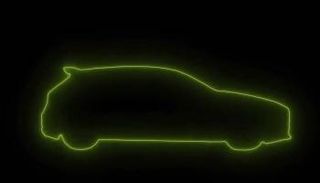 صور تشويقية من مرسيدس لسيارة AMG A35