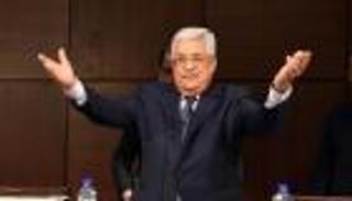 عباس يدعو إلى اجتماع في نيويورك لمناقشة القضية الفلسطينية