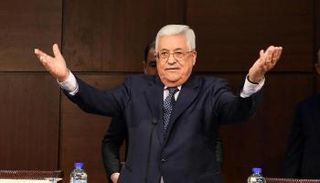 الرئيس الفلسطيني محمود عباس - أرشيفية