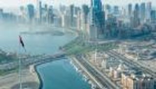 انطلاق معرض "رينيكس" للاستثمار العقاري بخورفكان في الشارقة