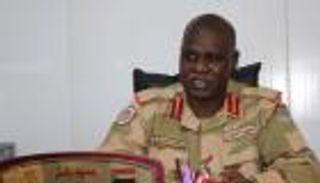 قائد لواء الحزم السوداني باليمن: مستمرون حتى هزيمة المشروع الإيراني