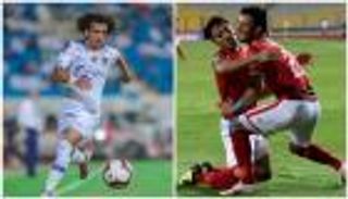 إنهاء أزمة السوبر المصري السعودي 