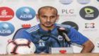 مدرب الشارقة: الحوسني أهدانا الفوز أمام شباب الأهلي