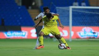 اتحاد جدة والتعاون