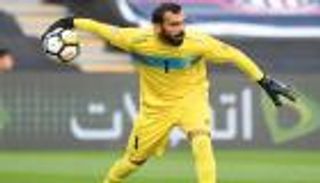 الشاجي يعد جماهيره بعدم تكرار خطأ دبا الفجيرة