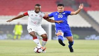 الجزيرة وبني ياس