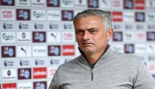 البرتغالي جوزيه مورينيو