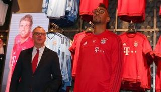 جيروم بواتينج وكارل هاينز رومينيجه