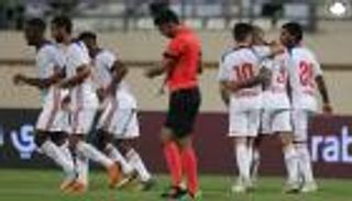 ٦ ملامح ترسم انطلاقة الشارقة الاستثنائية بالدوري الإماراتي