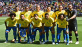 3 مفاجآت في قائمة البرازيل لمواجهتي السعودية والأرجنتين