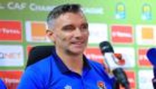 كارتيرون: خروج مازيمبي يعكس قوة المنافسة على دوري أبطال أفريقيا