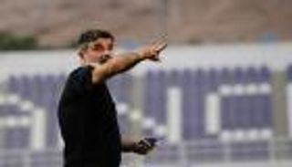 ماميتش: العين أفضل فريق في الدوري الإماراتي