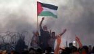 استشهاد فلسطيني وإصابة 41 برصاص الاحتلال الإسرائيلي شرقي غزة