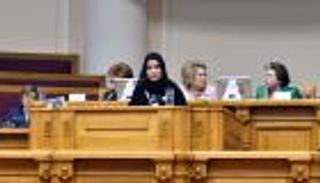 أمل القبيسي: الإمارات مهدت للمرأة الطريق للمشاركة في كل أوجه الحياة