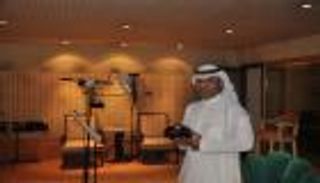 جابر الكاسر يشارك في احتفالات اليوم الوطني السعودي الـ88 بالرياض