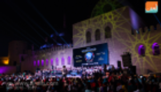 أمسية هندوستانية بمهرجان "سماع" الدولي في مصر