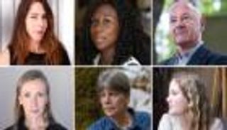 6 روايات تتنافس في القائمة القصيرة لجائزة "مان بوكر" الدولية