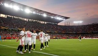 فريق إشبيلية 