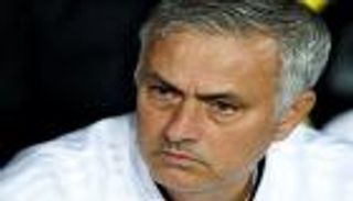 مورينيو: نعمل على حل المشاكل الدفاعية.. ودالوت يغيب أمام ولفرهامبتون