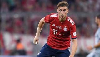 ليون جورتزكا