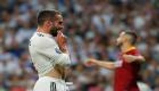رسميا.. ريال مدريد يفقد كارباخال أمام إسبانيول