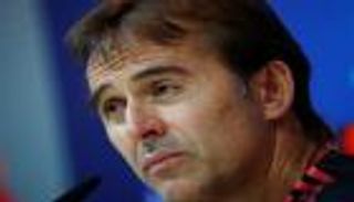 فيديو.. مدرب ريال مدريد يختار  أفضل لاعب في العالم