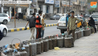 مليشيا الحوثي تدفع صنعاء نحو أزمة وقود طاحنة