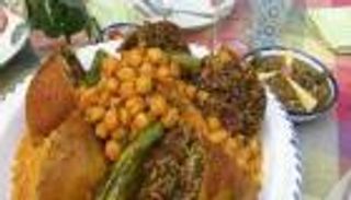 طريقة عمل العصبان التونسي